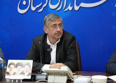 استاندار لرستان خبر داد : ارتقای درجه ۵۲ دهیاری استان ابلاغ شد