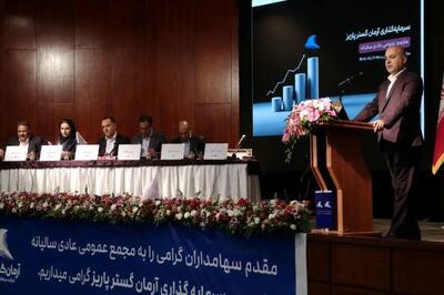  «خکرمان» و تقسیم سود ۴۰۰ میلیارد تومانی؛ عرضه کرمان موتور در ایستگاه انتظار