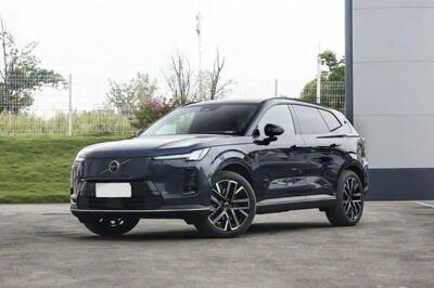 فروش فوری ولوو XC70 مدل ۲۰۲۵ آغاز شد؛ قیمت قطعی ۱۵.۹ میلیارد تومان