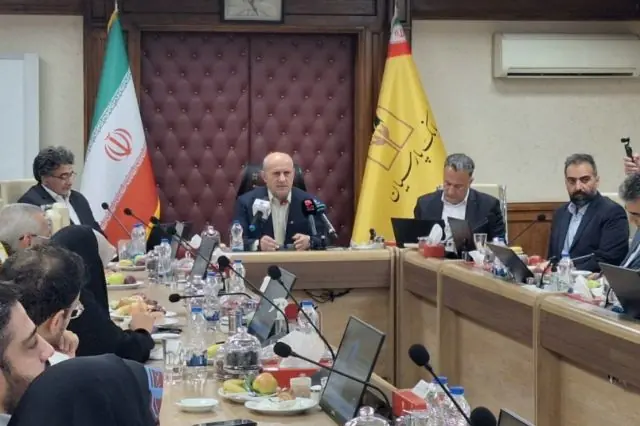 بانک پارسیان سیستم بانکی غیرحضوری جدید ایجاد می کند