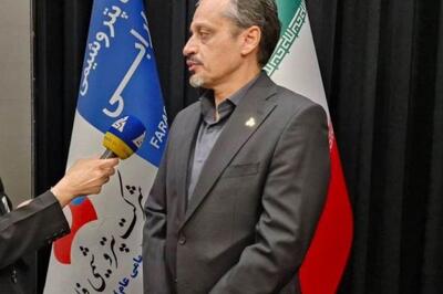 مدیرعامل پتروشیمی فارابی تشریح کرد؛ کالبدشکافی چالشهای تأمین خوراک و استراتژی احیای «شفارا»