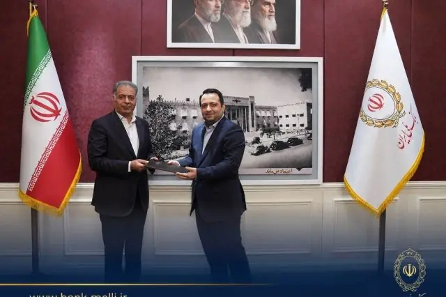 با صدور حکمی از سوی سیفی؛ قائم مقام مدیرعامل بانک ملی ایران معرفی شد