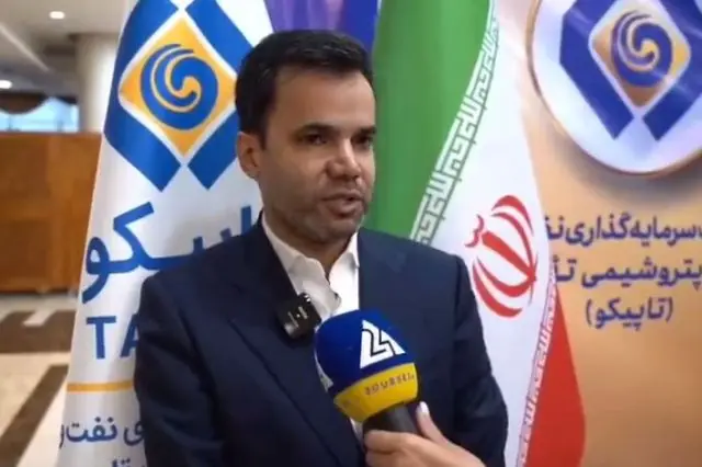  مدیرعامل پالایشگاه ستاره خلیج فارس: احتمال تمدید فرمول خوراک پالایشگاه ها قوت گرفت