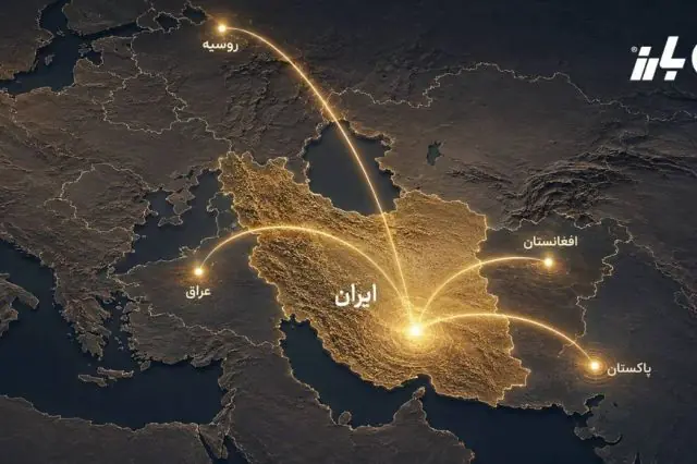 افزایش ۷۰ درصدی صادرات گروه صنعتی بارز به کشورهای منطقه