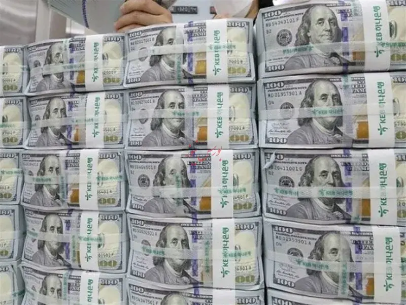 قیمت دلار توافقی _ ۲۷ مرداد ۱۴۰۵