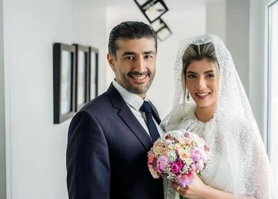 خرافاتیها درباره تالار عروسی مهسا طهماسبی حرفها میزنند - چیدانه