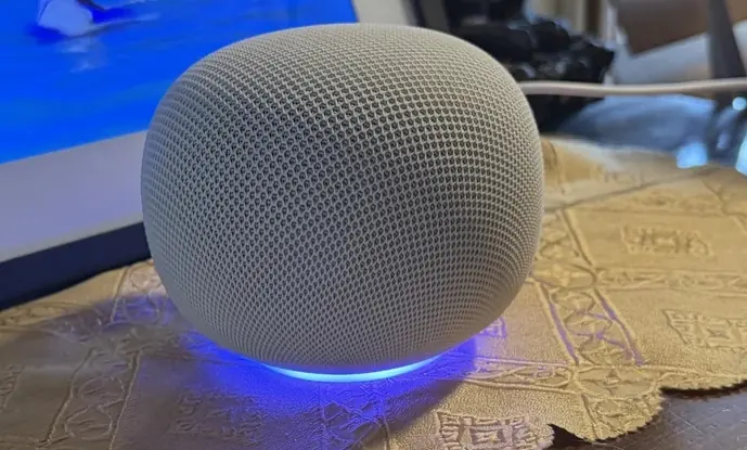 بررسی بلندگوی گوگل هوم