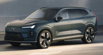  اعلام فروش ولوو XC70