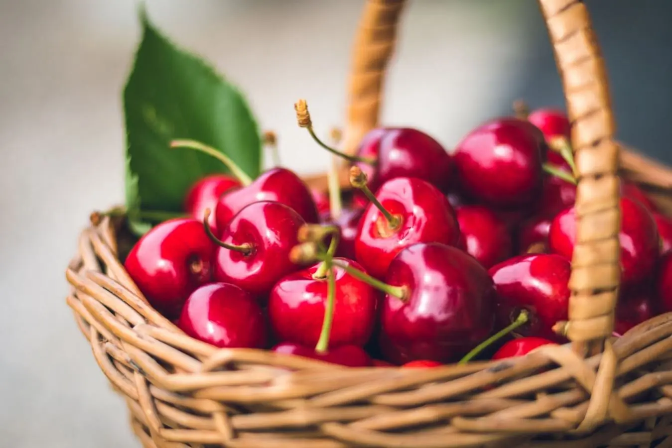 کالری، ارزش غذایی و خواص فوق العاده گیلاس