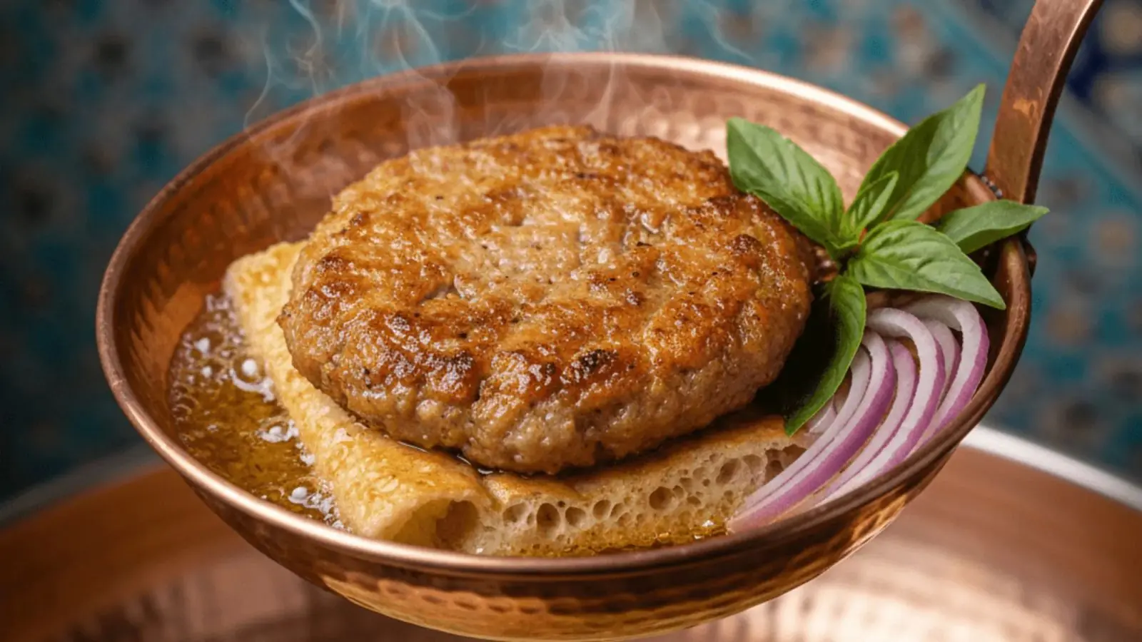 طرز تهیه بریانی اصفهان؛ غذای اصیل و خوش عطر نصف جهان با طعمی فراموش نشدنی
