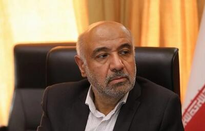 میدری برای افزایش مبلغ کالابرگ «شرط» گذاشت