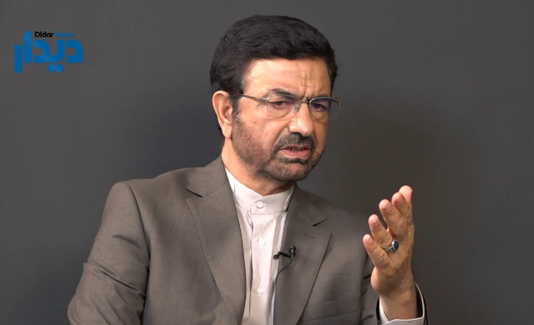 تحلیل فداحسین مالکی، نماینده مجلس درباره تهدید ترامپ علیه عمان