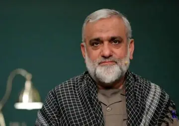 ماجرای تماس سرویس مخفی ترکیه با ایران/ سردار نقدی: اهمیت تنگه هرمز هیچگاه کم نمیشود/ ما باید به بازدارندگی برسیم