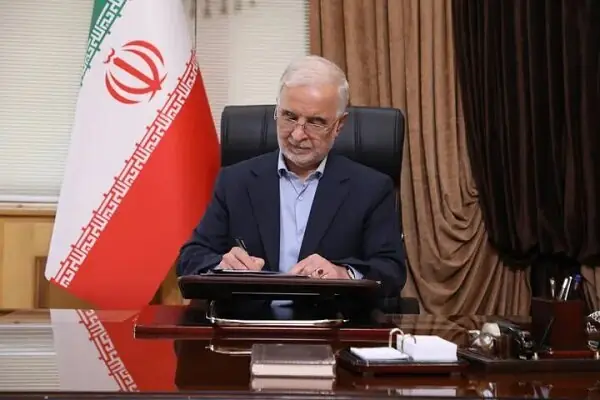  داداندیش دبیر ستاد حمایت از خانواده و جوانی جمعیت در وزارت کشور شد