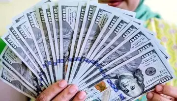 آخرین قیمت انواع ارز ۲۷ مردادماه ۱۴۰۵+جدول قیمت/ دلار ۱۸۶ هزار و ۵۰۰ تومان شد