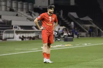 شوک به نکونام؛ ملیپوش تراکتور دو فینال لیگ را از دست داد!