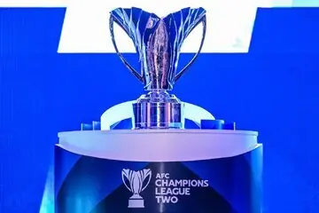 قرعهکشی لیگ قهرمانان آسیا؛ رقبای گلگهر مشخص شدند