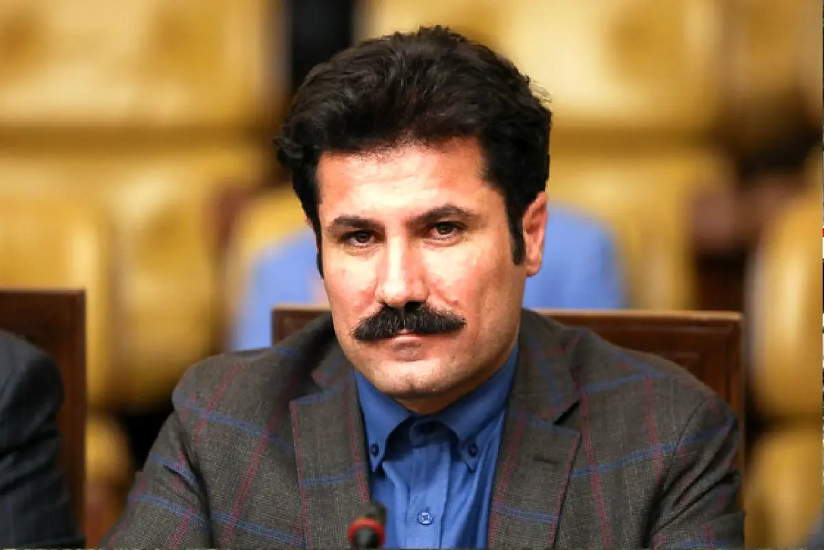 معاون کرد پزشکیان به حمله به دفتر بارزانی واکنش نشان داد +جزئیات