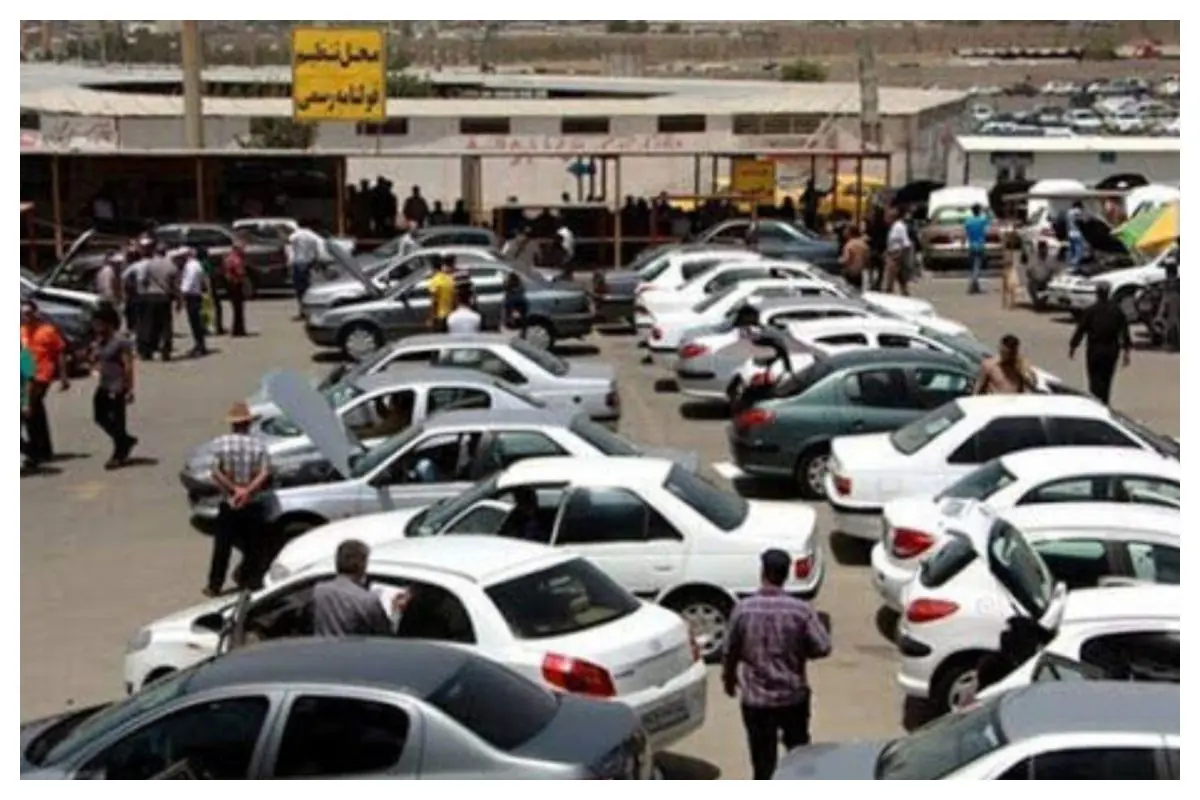 قیمت جدید خودروهای داخلی در بازار/ این خودرو 265 میلیون تومان گران شد+ جدول