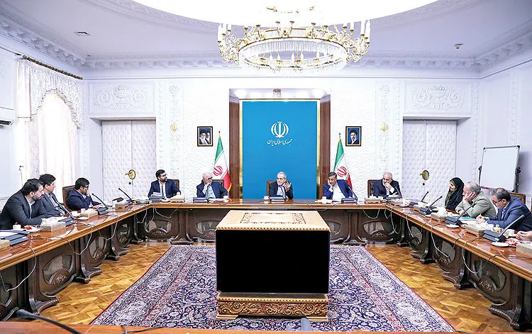  ‌مسیر گذشته باید اصلاح شود
