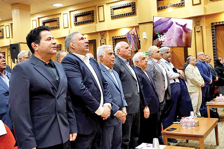 نقشآفرینی فعالان اقتصادی در تصمیمسازی