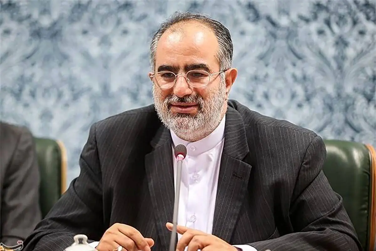 6 ایراد طرح مقابله با جاسوسی از نظر آشنا