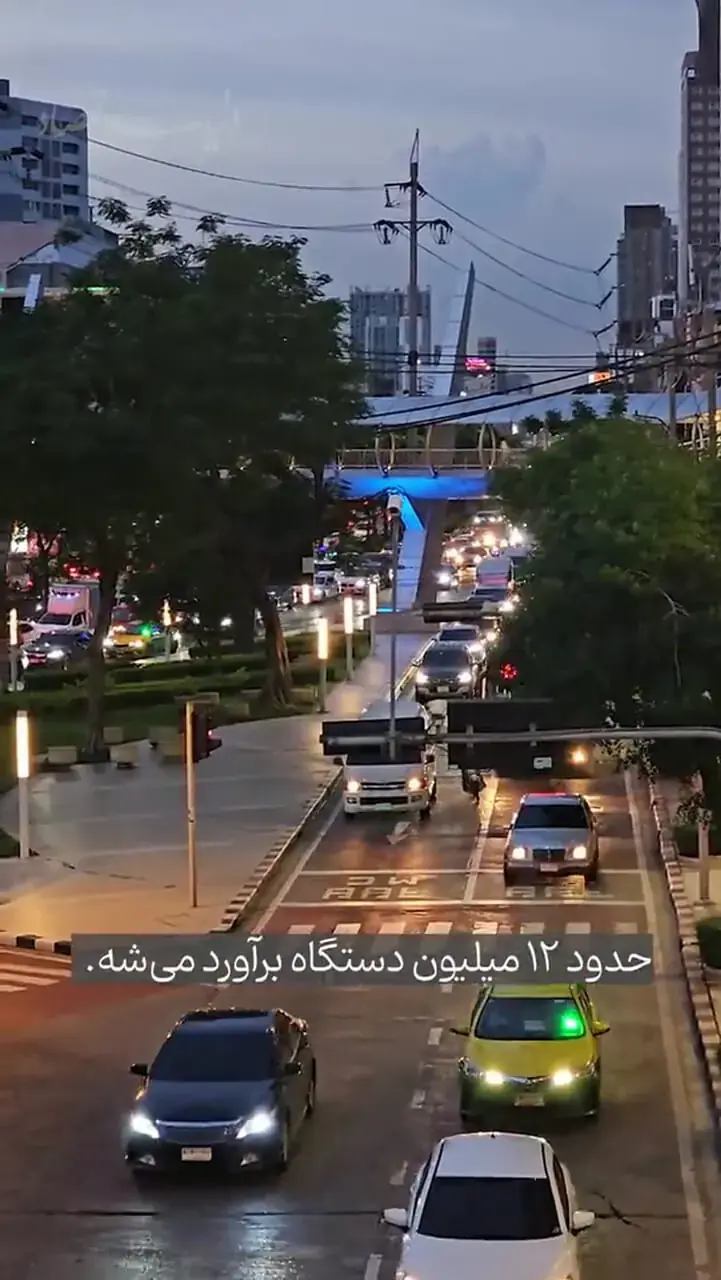 بحران بعدی اقتصاد جهان از چین میآید؟