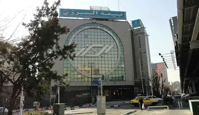 بیمه البرز رشته شخصثالث را به رقبا واگذار کرد