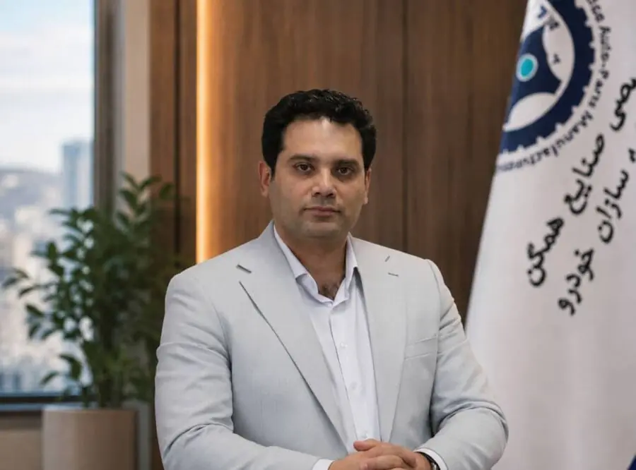 تاخیر در پرداخت ۲۰ همت، هزینه احیای زنجیرهتامین سایپا را چند برابر کرد