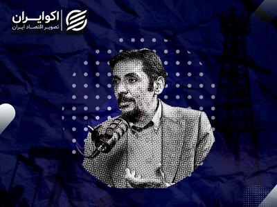 نوید رئیسی؛ اصلاح بنزین بدون تغییر مسیر ممکن نیست