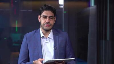 فرمان سقوط طلا از سوی دلار صادر شد؟