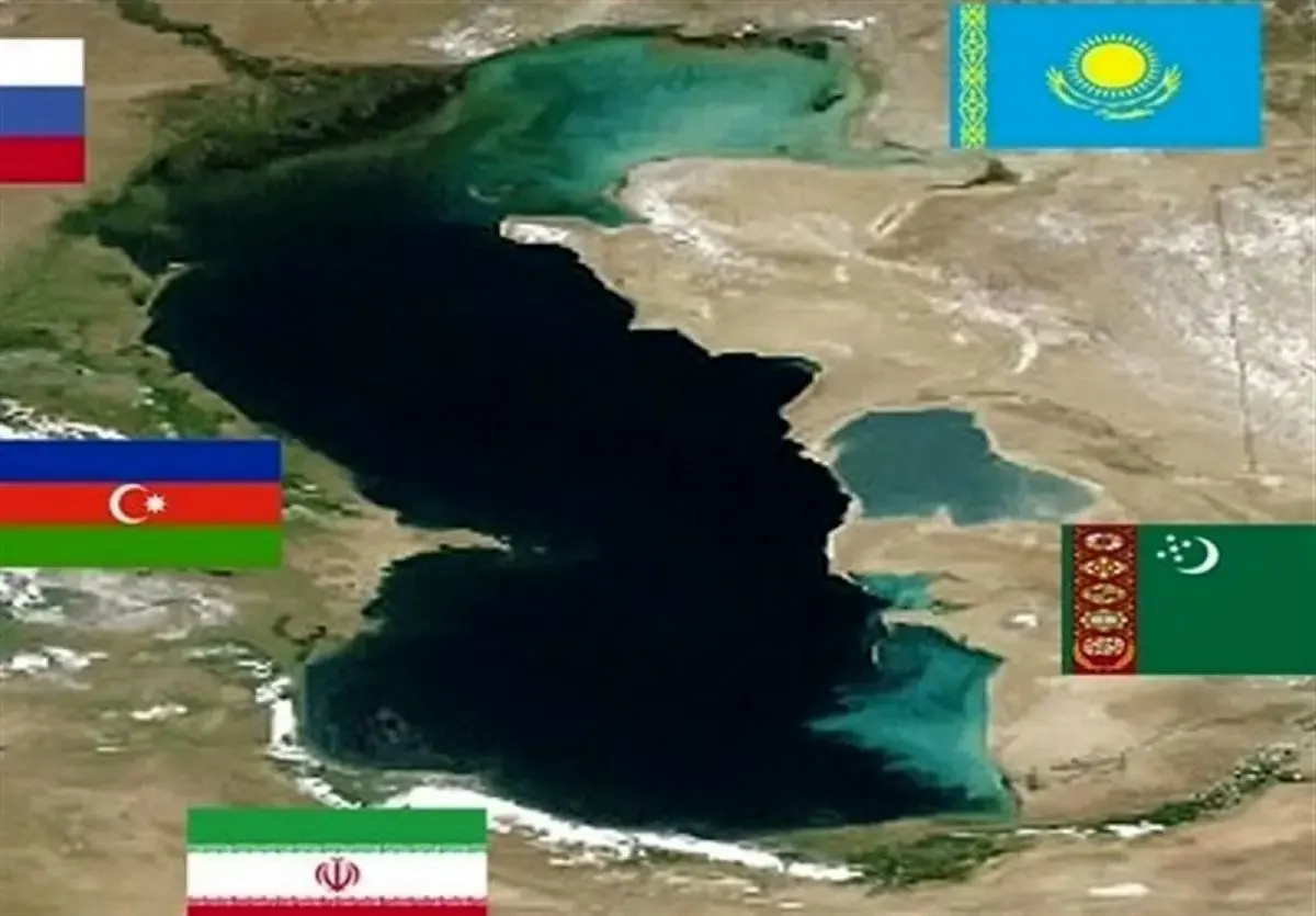 سهم ایران از دریای خزر کم میشود؟ جزئیات یک لایحه جنجالی