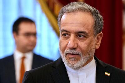 عراقچی: جنگ باید به گونهای تمام شود که دیگر تکرار نشود