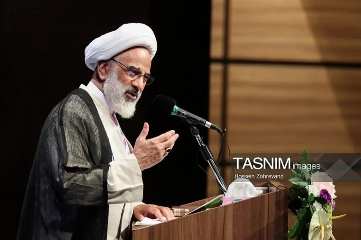  هشدار نماینده ولی‌فقیه در سپاه درباره «جنگ شناختی» دشمن علیه ایران