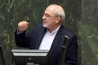 واکنش نماینده مجلس به تهدید ترامپ برای بمباران عمان