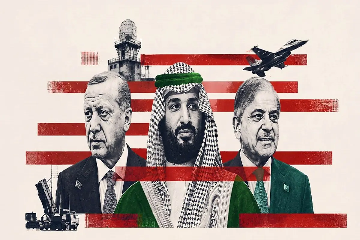 سندروم توافق مکه؛ چگونه بازی تازه بن سلمان محور عبری-عربی را به چالش میکشد؟