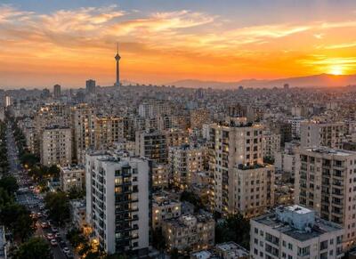 سایه سنگین گرانی ها بر دوش مستاجران در تهران! - اکونیوز