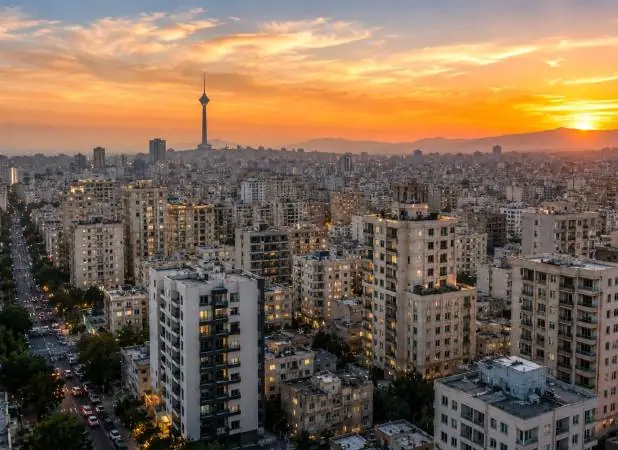 سایه سنگین گرانی ها بر دوش مستاجران در تهران! - اکونیوز