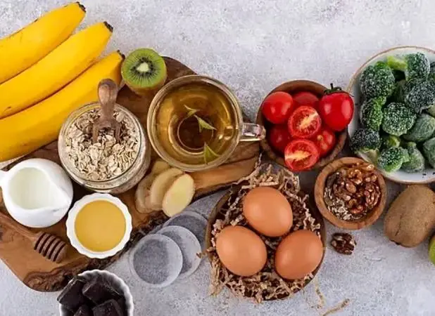 با مصرف این خوراکیها خواب عمیقتری داشته باشید - اکونیوز