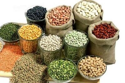واردات بیرویه حبوبات درآمد کشاورزان را کاهش داد - اکونیوز