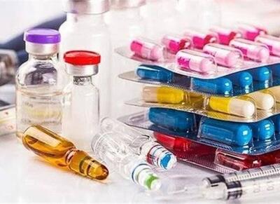 رشد 120 درصدی میانگین قیمت آنتیبیوتیکها - اکونیوز
