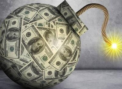 هزینه استقراض دولتهای بزرگ جهان رکورد زد - اکونیوز