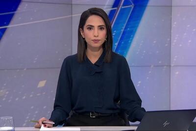 کشف پیکر مجری جوان شبکه ایران اینترنشنال در یک هتل