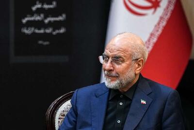 قالیباف فردا راهی عراق میشود/ جزئیات برنامه رئیس مجلس در بغداد