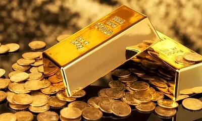  قیمت سکه و قیمت طلا امروز سه‌شنبه ۲۷ مرداد ۱۴۰۵ + جدول