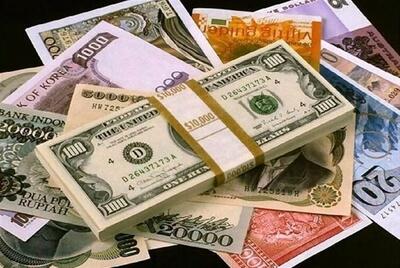 قیمت دلار و قیمت یورو امروز سهشنبه ۲۷ مرداد ۱۴۰۵ + جدول