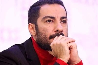 ماجرای ۹۰۰ هزار آنفالو نوید محمدزاده؛ وقتی ناسیونالیسم ایرانی به سلبریتیها رسید