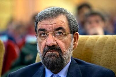 عکس / محسن رضایی: به نظم پساآمریکایی در خلیج فارس خوش آمدید