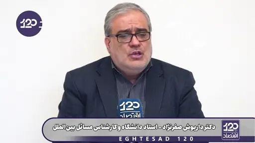  اینقدر راجع به مسیرهای جایگزین تنگه هرمز به مردم دروغ نگویید، چنین مسیرهایی اصلا وجود ندارند