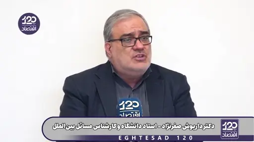  ظریف همان کسی است که بند دفاع متقابل را از قرارداد با چین و روسیه حذف کرد، حالا از این دو کشور طلبکار است که چرا در جنگ به ما کمک نکردند